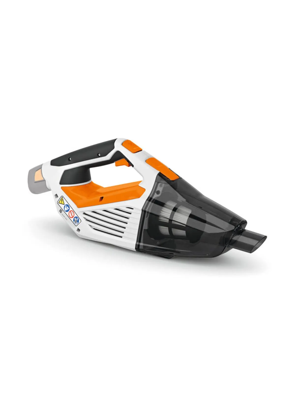 Aspirador de pó a bateria SEA 20 4 Aspirador de pó a bateria SEA 20 - Imagem 4