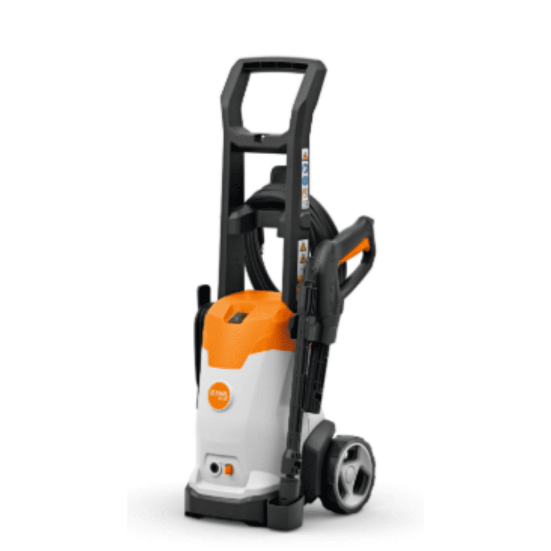 ModeloLavadora Lavadora de Alta Pressão RE 90.0