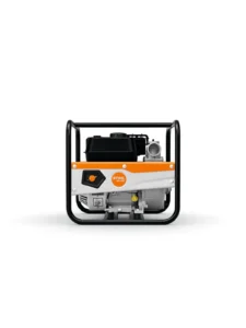 Motobomba a combustão WP 300