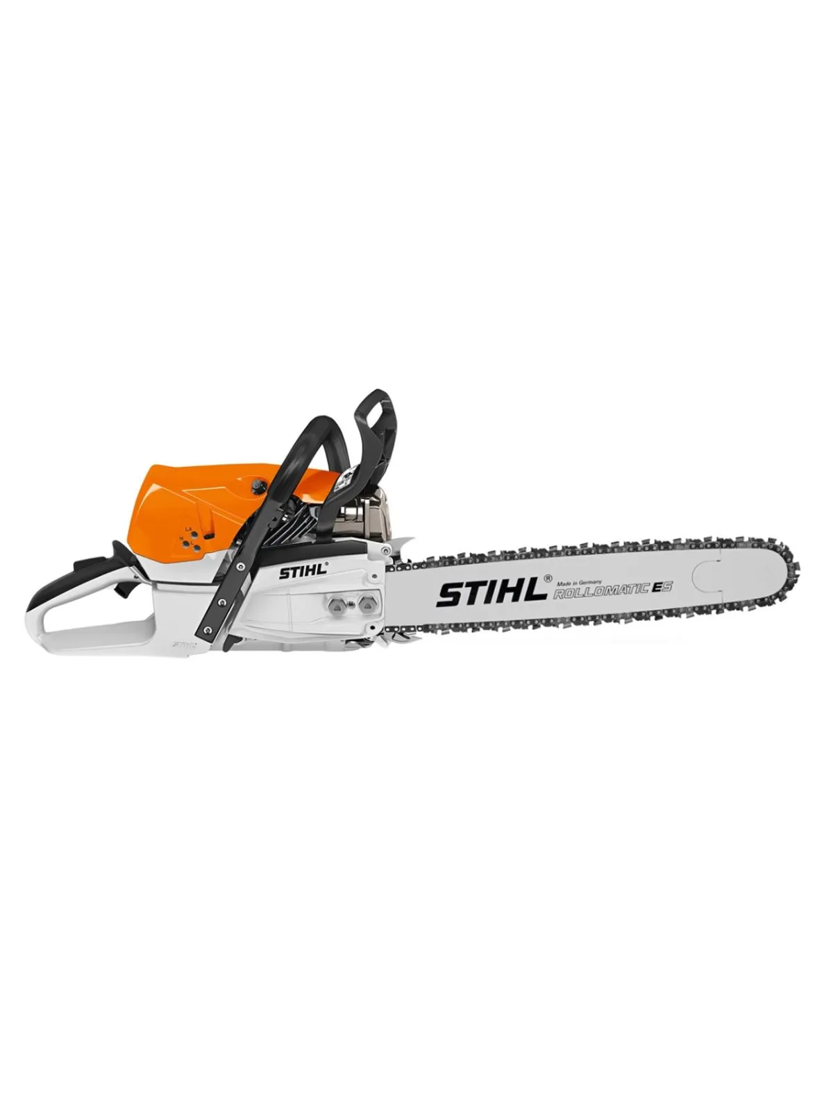 Motosserra a combustão MS 462 1 Motosserra a combustão MS 462