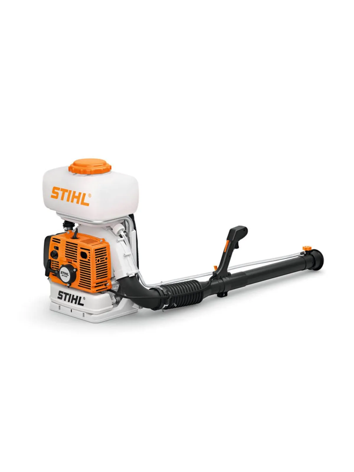 Pulverizador a combustão SR 420 2 Pulverizador a combustão SR 420 - Imagem 2