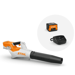 Soprador a Bateria BGA 50 com Bateria + Carregador