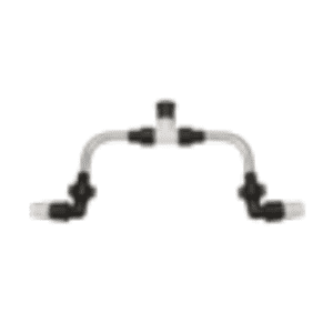 Barra Universal - 2 Bicos - 20 e 40 cm