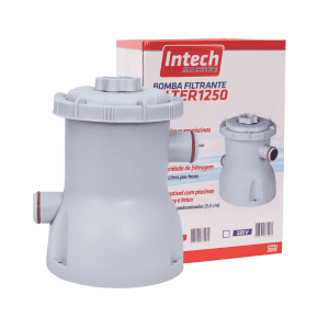 Bomba Filtrante FILTER1250