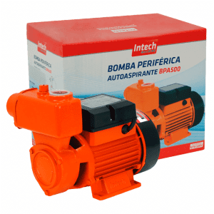 Bomba Periférica Autoaspirante BPA500