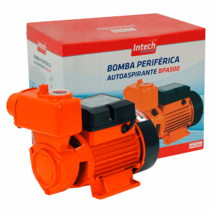 Bomba Periférica Autoaspirante BPA500