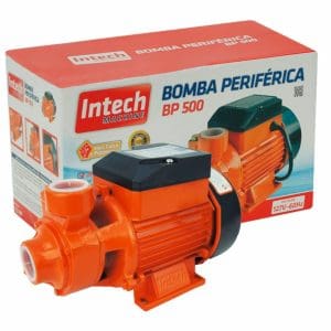 Bomba Periférica BP500