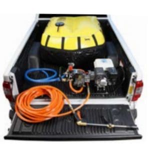 Conjunto para Pick-Up