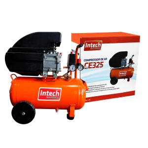 Compressor de Ar CE325