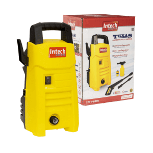 Lavadora de Alta Pressão Texas
