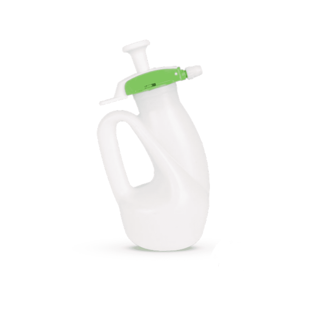 ModeloPULVERIZADORES DE COMPRESSÃO PRÉVIA - SÉRIE PLÁSTICO - 1,2L Pulverizadores de Compressão Prévia - Série Plástico
