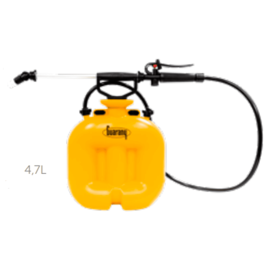 ModeloPULVERIZADORES DE COMPRESSÃO PRÉVIA - SÉRIE PLÁSTICO 2 Pulverizadores de Compressão Prévia - Série Plástico - Imagem 3