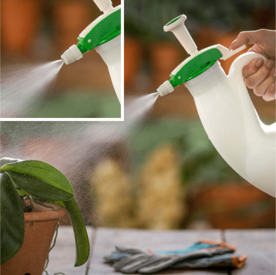 ModeloPULVERIZADORES DE COMPRESSÃO PRÉVIA - SÉRIE PLÁSTICO 4 Pulverizadores de Compressão Prévia - Série Plástico - Imagem 2