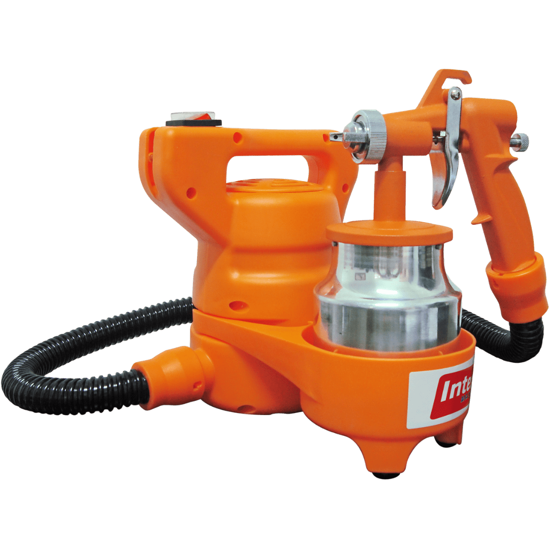 Pistola Elétrica Pulverizadora HV 600