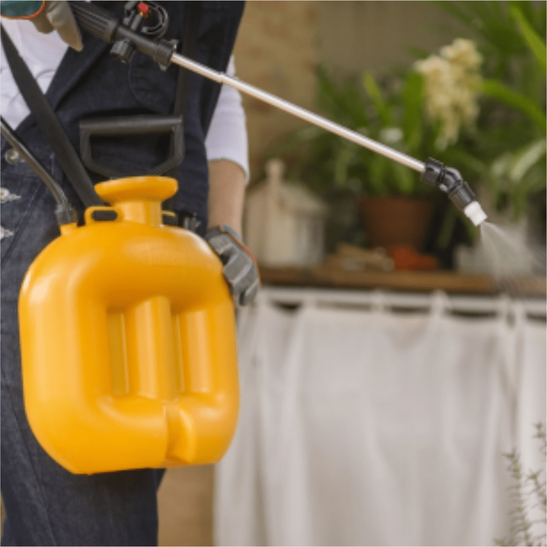 ModeloPng 14 Pulverizadores de Compressão Prévia - Série Plástico - Imagem 5