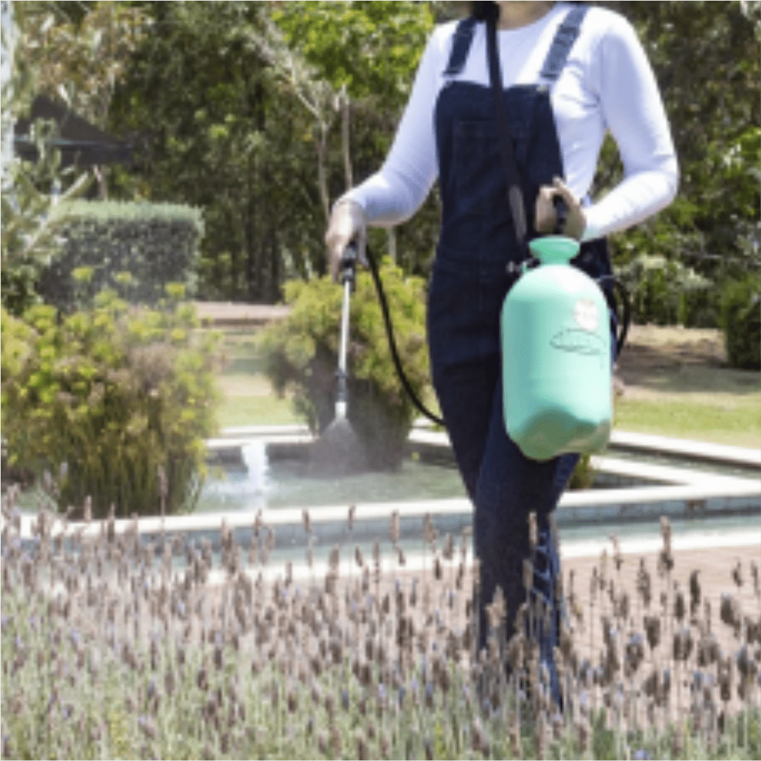 ModeloPng 19 Pulverizador De Compressão Prévia 7,6L - Imagem 2