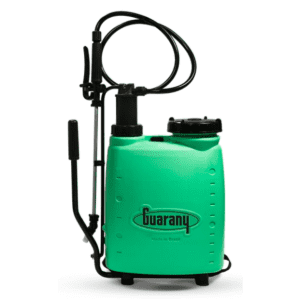 Pulverizador Costal De Alavanca 10L