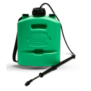 Pulverizador De Alta Pressão 5L