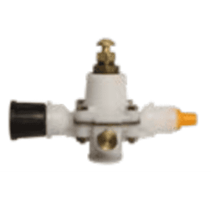 Regulador de Vazão sem Manômetro