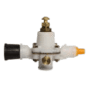 Regulador de Vazão sem Manômetro