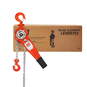Talha Alavanca LEVER753