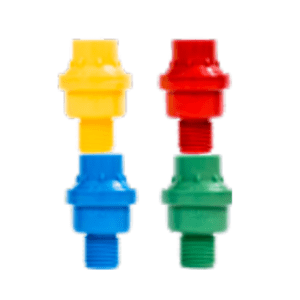 Válvula para Controle de Vazão e Pressão