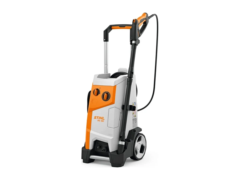 Lavadora de alta pressão Stihl para aluguel