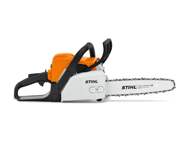 Motosserra Stihl para aluguel por diária ou semana