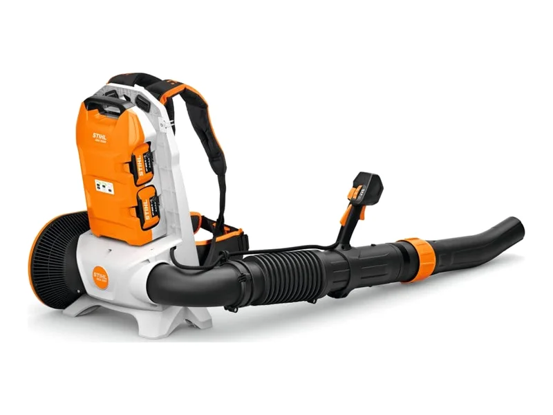 Soprador a bateria Stihl BGA 300 à venda na Vila Agrícola em Itatiba