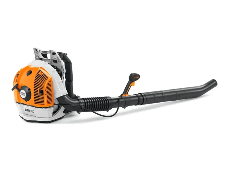 Soprador costal a combustão Stihl BR 600 à venda na Vila Agrícola em Itatiba