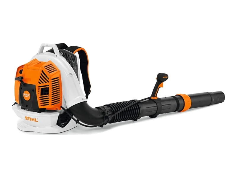 Soprador costal a combustão Stihl BR 800 à venda na Vila Agrícola em Itatiba