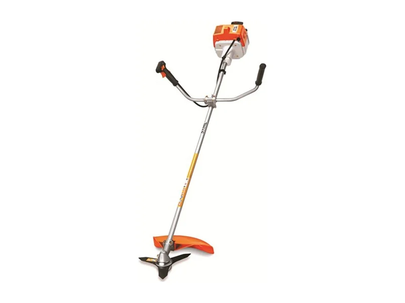 Roçadeira a combustão Stihl FS 160 à venda na Vila Agrícola em Itatiba