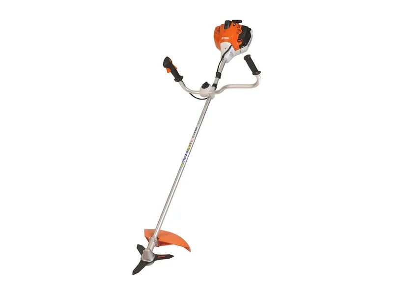 Roçadeira a combustão Stihl FS 291 à venda na Vila Agrícola em Itatiba