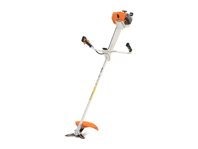Roçadeira a combustão Stihl FS 380 à venda na Vila Agrícola em Itatiba
