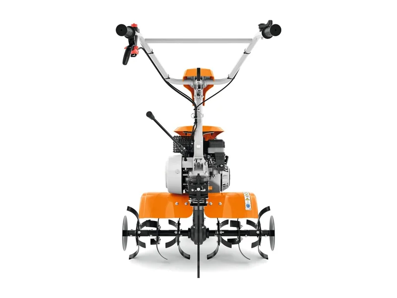 Motocultivador a combustão Stihl MH 610 à venda na Vila Agrícola em Itatiba