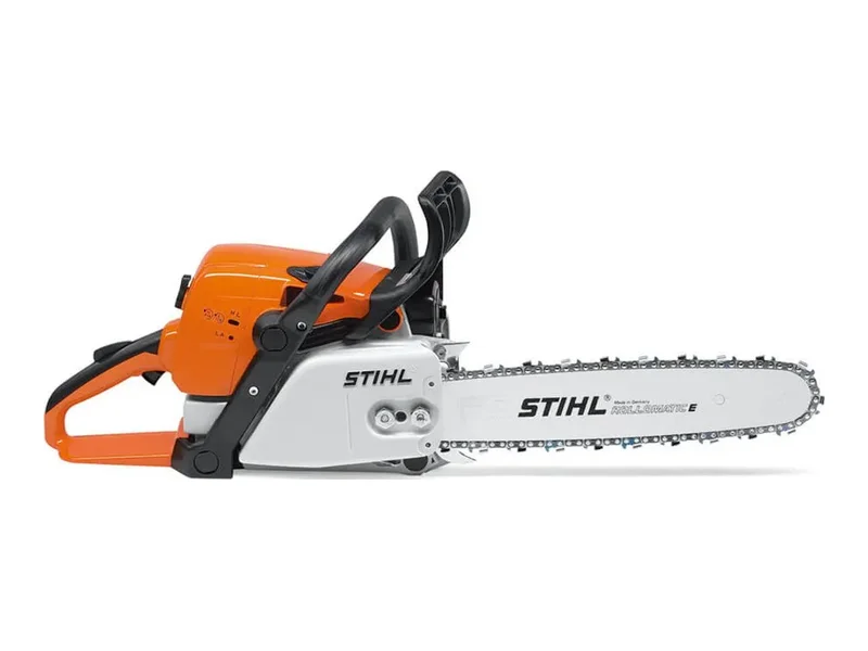 Motosserra a combustão Stihl MS 310 à venda na Vila Agrícola em Itatiba