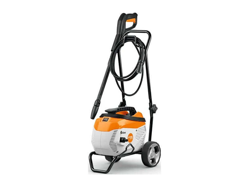 Lavadora de alta pressão Stihl RE 145 à venda na Vila Agrícola em Itatiba