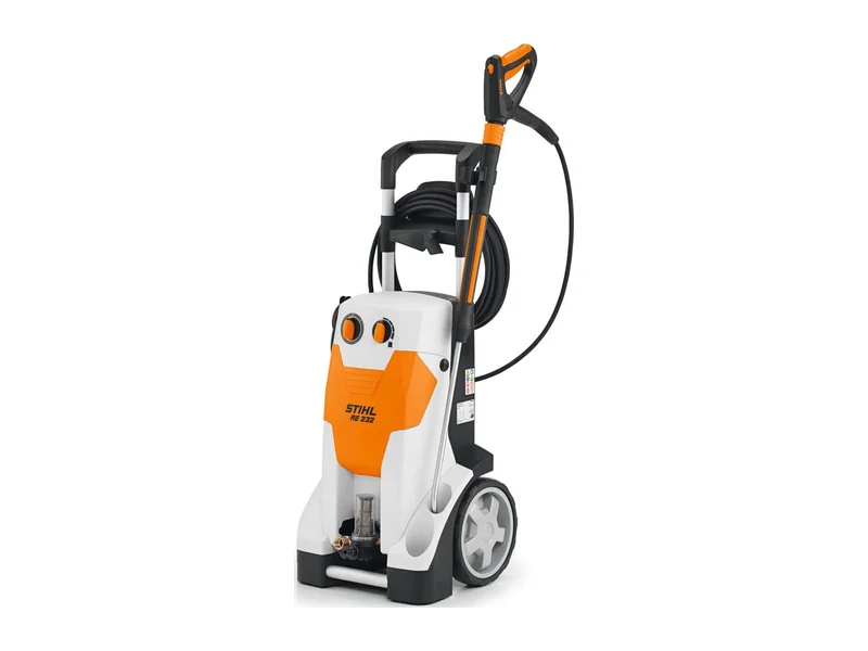 Lavadora de alta pressão Stihl RE 232 à venda na Vila Agrícola em Itatiba