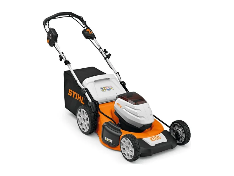 Cortador de grama a bateria Stihl RMA 510 V